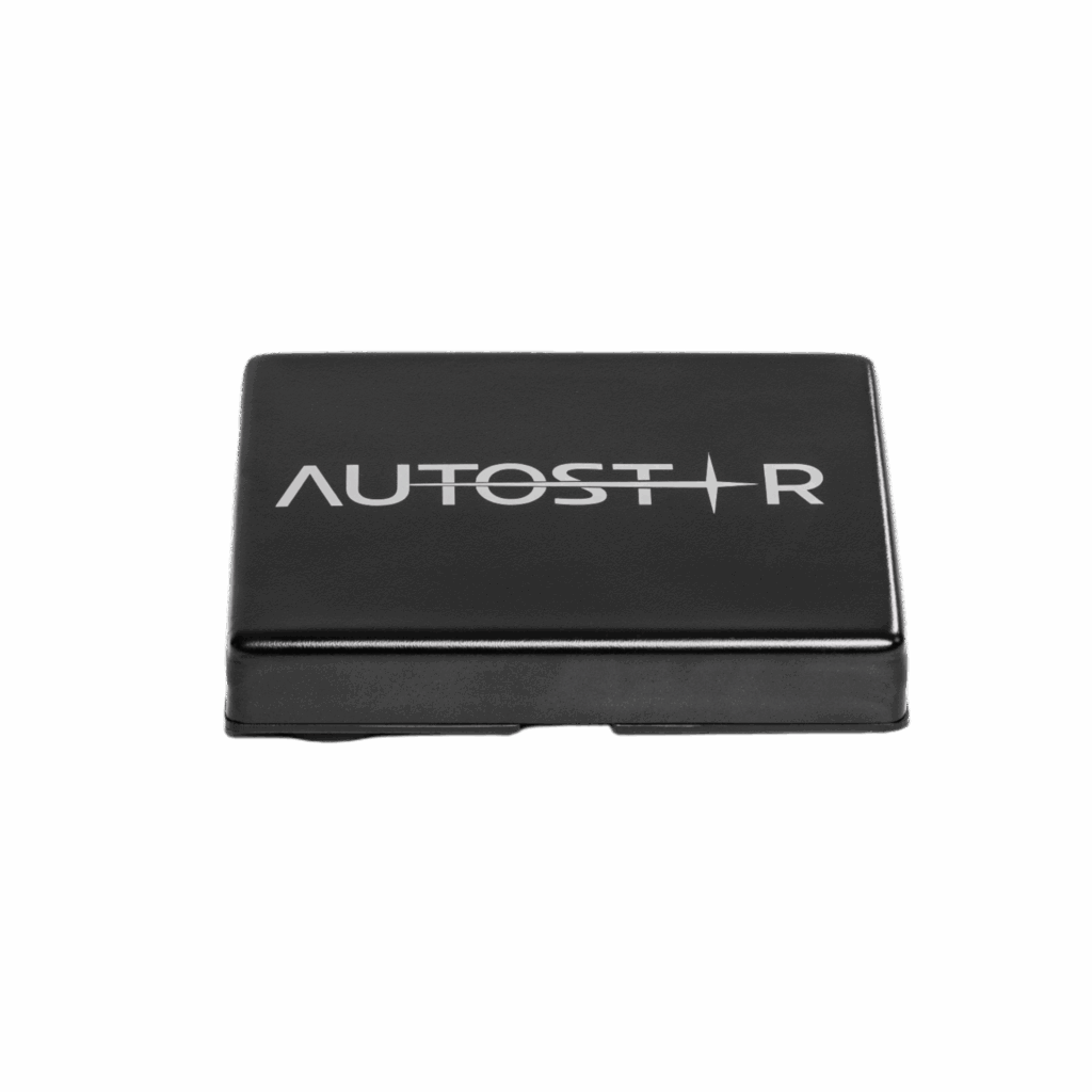 APEX Case for Starlink Mini - image 0