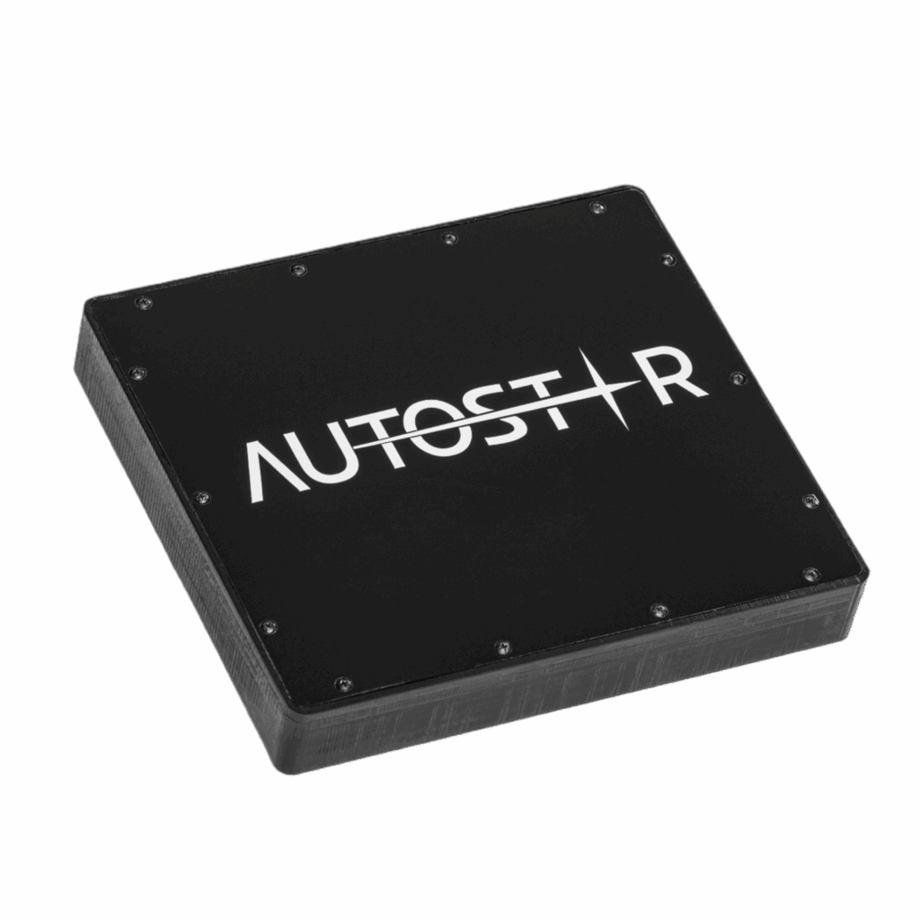 Apex Plus Case for Starlink Mini