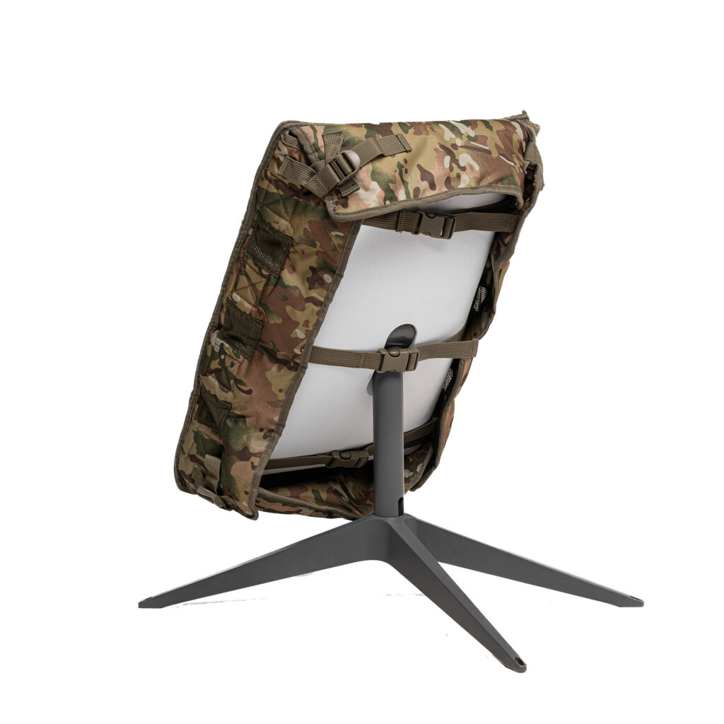 Антитепловізійний чохол для Starlink Gen2 - image 0