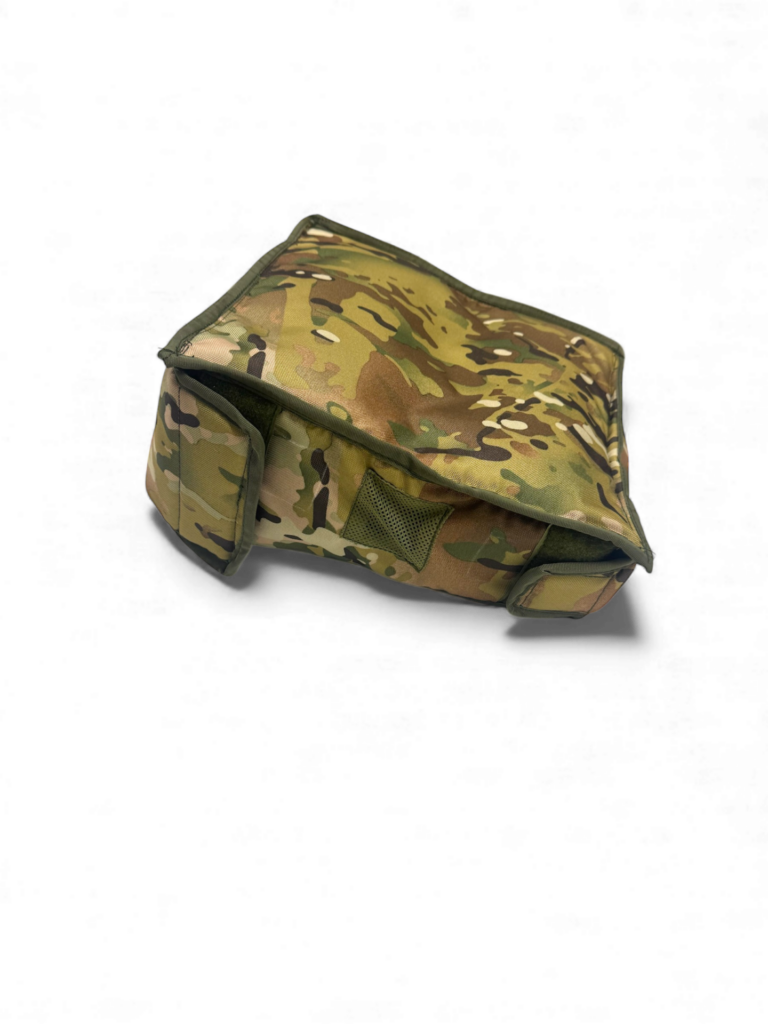 Anti-Thermal case for Starlink Mini