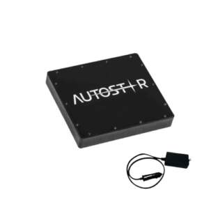 Корпус для Starlink Mini Apex Plus+ЗП+Кабель