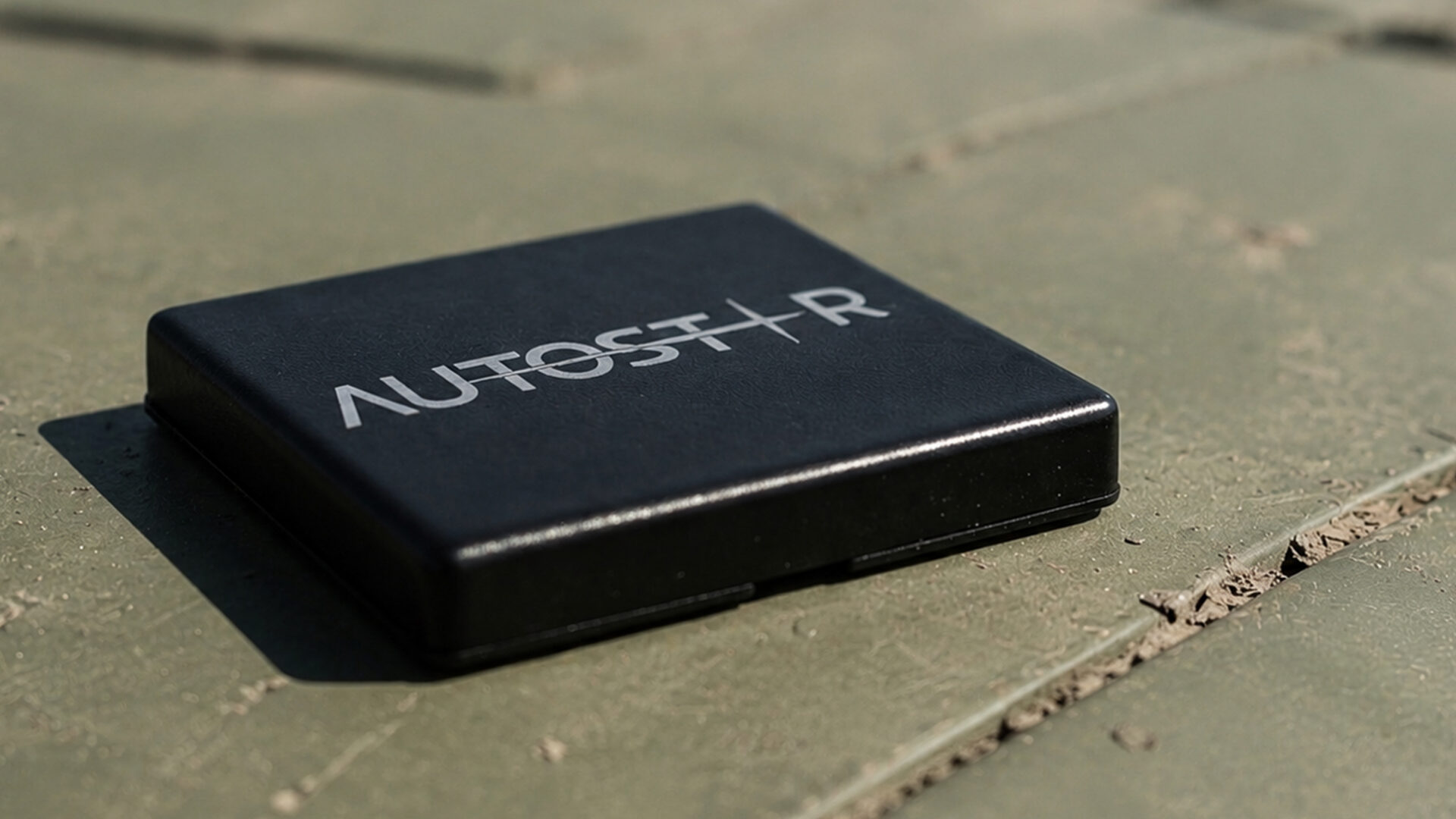 корпус APEX для Starlink Mini